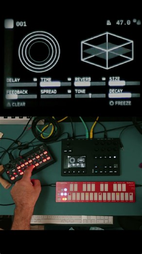 Torso S-4 as a Synth? POLY Engine Deep Dive & Performance