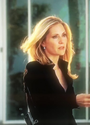 Calleigh Duquesne Highlights from CSI Miami