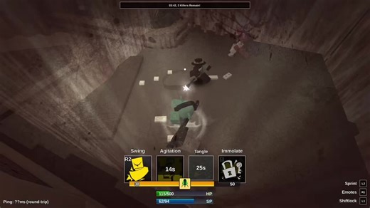 Roblox Die of Death: A Humorous Adventure