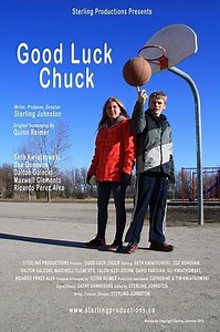 Good Luck Chuck - Movie