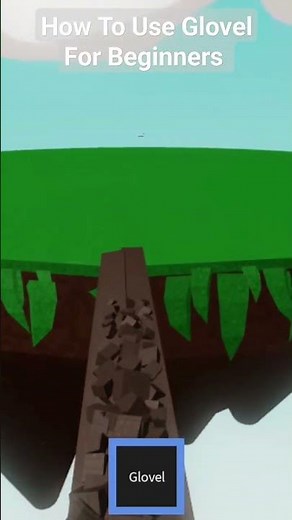 How To Use Glovel Tutorial For Beginners #slapbattles #tutorial