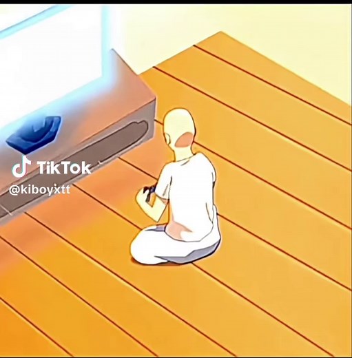 Saitama and Tatsumaki Couple Moments in One Punch Man