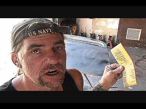 How To Paint Flames The Easy Way-Part 1