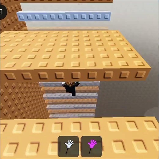 Insane Save In Roblox Mobile 📱🔥🤯