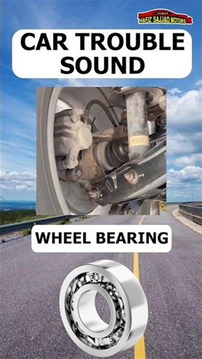 Car Trouble Sound | Hafiz Sajjad Motors