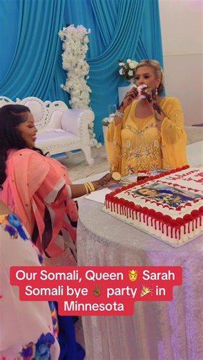 #madinocadey6 #@Sarah Somali #makeuptutorial #LIVEIncentiveProgram | sarahsomali