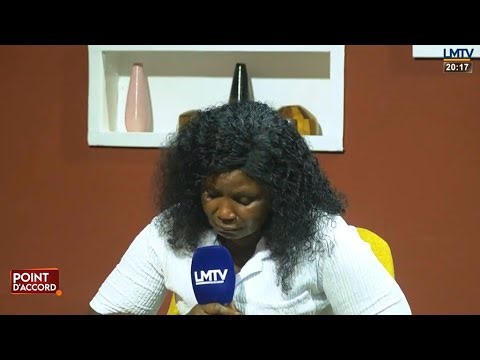 POINT D'ACCORD Après avoir abusé de moi, mon époux et ma belle famille me traitent de sorcière