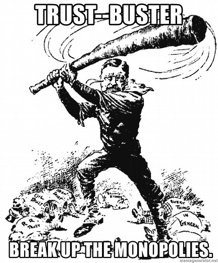 Theodore Roosevelt, the Bully Pulpit, and the Power of the Presidency