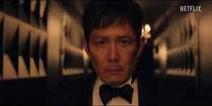 'Squid Game' Teases 'Grave Consequences' in Trailer for Third and Final Season