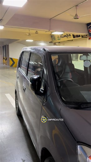 WagonR Auto Side Mirror Installed | Smart Upgrade for Your Car Suzuki WagonR me Auto Retractable Side Mirror Kit install kar diya hai. Ab car lock/unlock karte hi mirrors automatically fold aur open ho jate hain. 🔥 ✔ Smart Lock/Unlock Feature ✔ Premium Look ✔ Easy & Safe Installation 📍 Location: Al-Khalisani Auto Decoration 📲 Order / Details WhatsApp: 03027410076 #WagonR #AutoSideMirror #CarAccessories #CarUpgrade #SuzukiWagonR