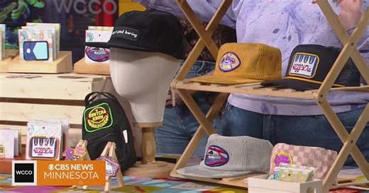 Craft markets offer an offbeat way to take care of your holiday shopping