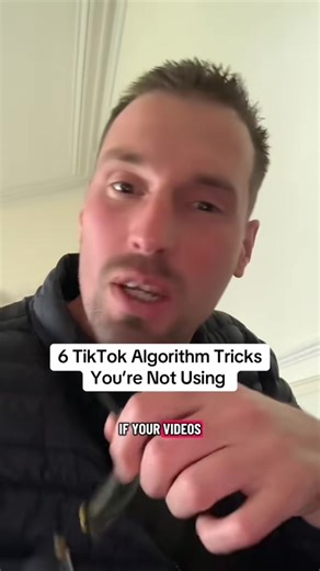 Secret Tiktok algorithm tricks you are not using