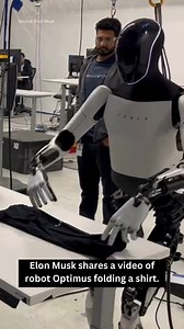 5.2K views · 27 reactions | Elon Musk shared a video on his social...