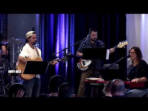 Encountering God Service at Oasis | September 21, 2025