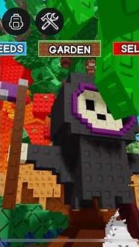 New Grim Reaper! #roblox