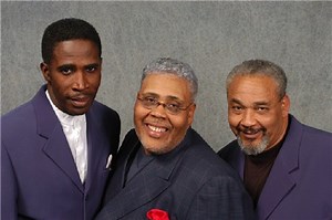 The Rance Allen Group - Amazing Grace lyrics
