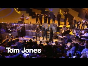 Tom Jones, Sam Moore & Daryl Hall - Sweet Soul Music (Tom Jones: The Right Time - Episode 3, 1992)