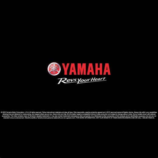 12K views · 102 reactions | Why settle for a spark when you can ride lightning. The Yamaha JetBlaster featured the quickest and fastest engine performance in a PWC of its size, and so much more. #yamahawaverunners #jetski #jetskilife #lakelife #exceedexpectations | Yamaha WaveRunners | Facebook
