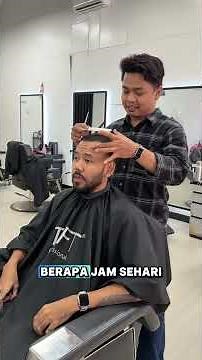 BUZZCUT HAIRSTYLE 2025 🔥#haijoel #haircut #barbershop