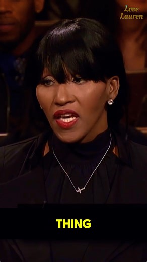 Woman Married While Dating Other Man (Full Episode) _ Paternity Court. | Love Lauren