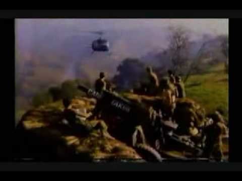 China Beach Theme Song