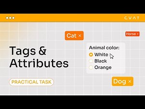 Lecture 9. Tags and attributes | Practical Task