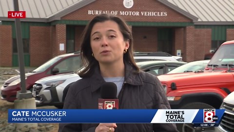 Most Maine residents now able to renew REAL IDs online