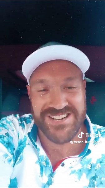 The Gypsy Queen: Paris Fury's Journey in Boxing