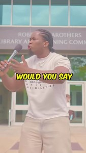 DID BRO JUST CRACKK THE CODE??😭!131‼️#publicinterview #funnyinterview #streetinterview #comedy #sooconfident | A Spartans Ting