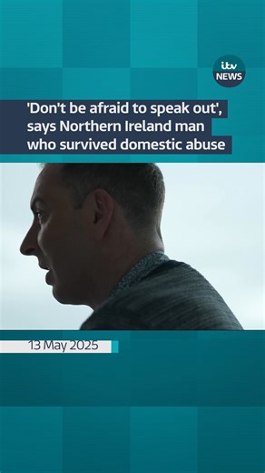 18K views · 169 reactions | A County Tyrone man has told UTV that he feared for his life during an attack in his home , by his ex partner last year. Barry McGovern wants to speak out about his abusive relationship to help others after his former boyfriend was convicted of common assault in November, as Sara O'Kane reports | UTV Northern Ireland | Facebook