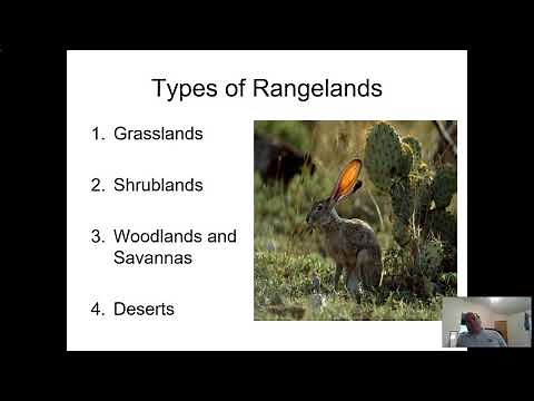 Range Management Part 1