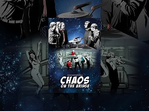 William Shatner Presents: Chaos on the Bridge