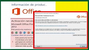 Como Solucionar Error De Activacion De Producto Excel 2010