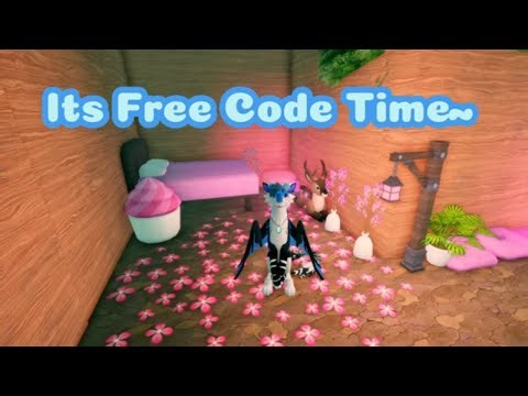 Check out these ten new FREE codes!