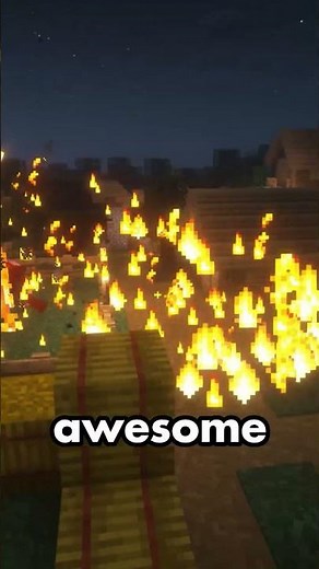 Add MAGIC to Minecraft with this Minecraft Mod: Wizards #minecraft