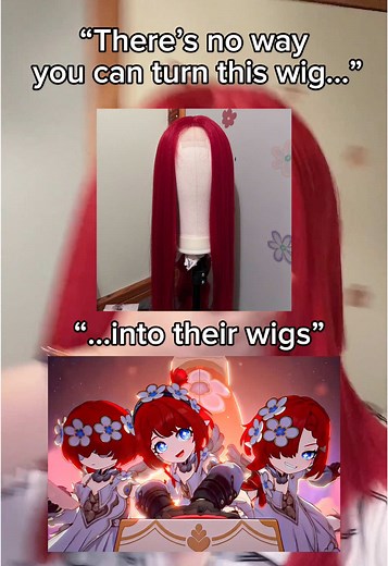 Magnetic Bangs Tutorial: Achieve the Perfect Hairstyle