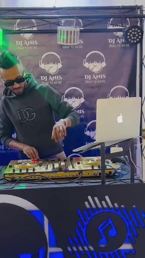 Dj Anis | محمد أنيس
