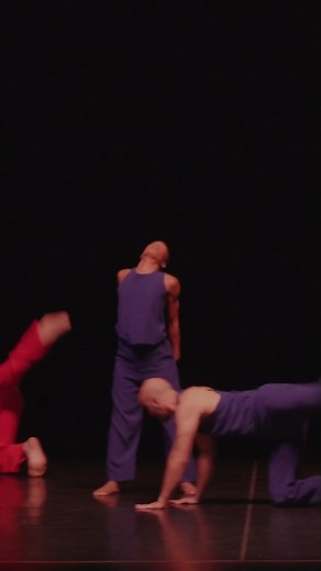 Push the limits with Working Title & In the Fall ✨ A vanguard of post-modern dance, Trisha Brown’s ground-breaking work forever changed the landscape of contemporary performance. Trisha Brown Dance Company commissions In the Fall, a new work by French choreographer Noé Soulier. 📅 12-13 March 📍 Sadler’s Wells Theatre, Angel 🎫 https://sadl.rs/4i7AoNe This production is part of Dance Reflections by Van Cleef & Arpels Festival. Co-presented by Sadler’s Wells and Dance Reflections by Van Cleef & A