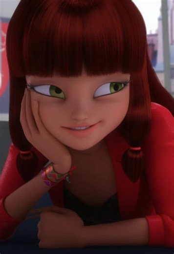 Lila's Miraculous Edit: Ladybug & Cat Noir