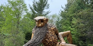 Campgrounds and canoe rentals open for the season in Germfask