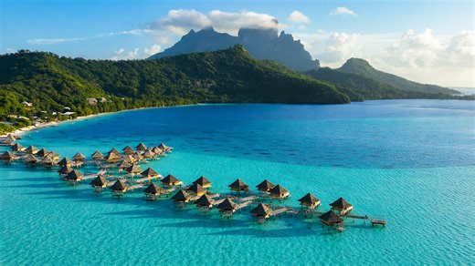 Top Destinations You Need To Explore In This Year