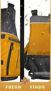 Personal Flotation Device Point65 Discovery I