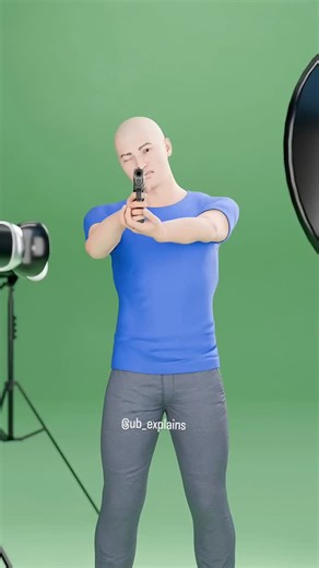 UB_EXPLAINS on Instagram: "🎬 Why Movies Use A Clapper Board 🤔 Ever wondered why every movie scene starts with that clap sound and a black-and-white board? 🎥✨ That’s called a clapper board — and it’s not just for show! 👇 In the old days, sound and video were recorded separately. So editors needed a way to match the exact moment the sound hit the scene. 🎧🎞️ The clap and the visual snap helped them sync audio and video perfectly — even before digital editing existed! 🎬💥 💬 Did you know this