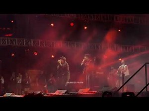 CUP OF JOE ‘Multo’ Full Performance | Aurora Music Festival 2025 Day 2