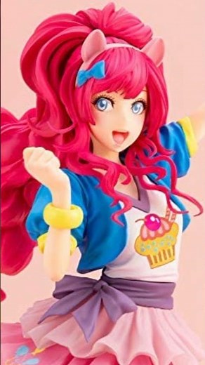 MLP my little pony doll character human