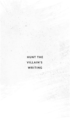 I usually post these ‘The End’ videos when I finish a book because that’s when I feel the strongest pull to talk about it. If you noticed, I haven’t been doing that lately, because I finish my books several months ahead of release to send to publishers, and I didn’t want to hype something too early. But I kept this one on the side, waiting until we were close enough to share it properly. I always say the book I finish is my favorite, but this one was truly special to me. It’s a dynamic I’ve want