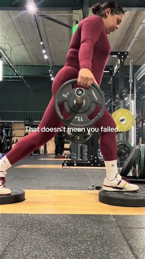 Progress isn’t linear and that’s okay #motivation #loosebodyweight