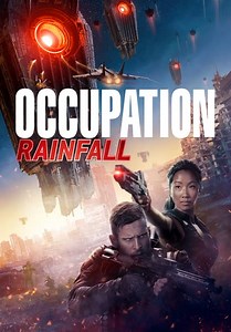 Occupation: Rainfall (2021)