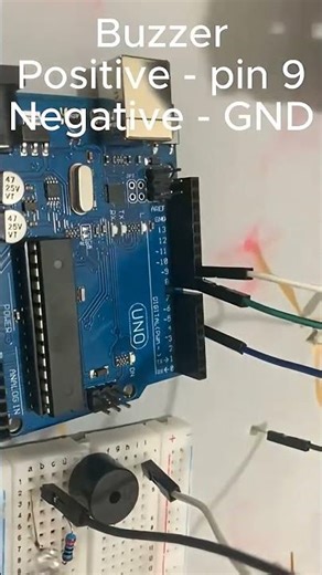 Project 04 How to use a HC 06 bluetooth modle #capcut