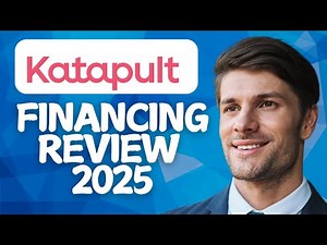 Katapult Financing Review 2025 | Worth It or Leave It?